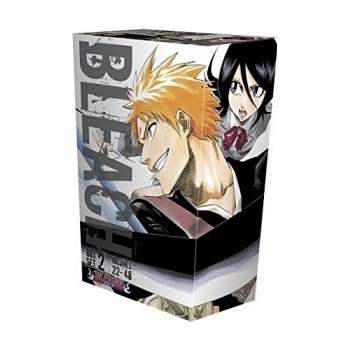 Bleach Box Set 2 - Kubo Tite