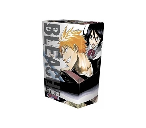 Bleach Box Set 2 - Kubo Tite