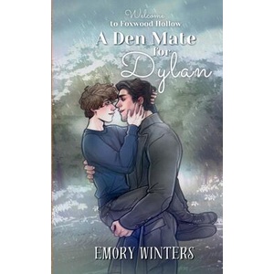 A Den Mate for Dylan (ISBN: 9781739094638)