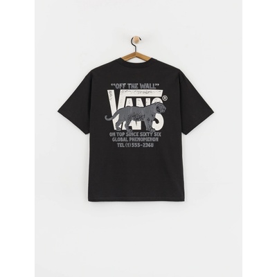 Vans Awaken Tiger black