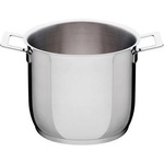 A di Alessi Съд за готвене Pots & Pans висок 8, 8 л (ajm100/24)