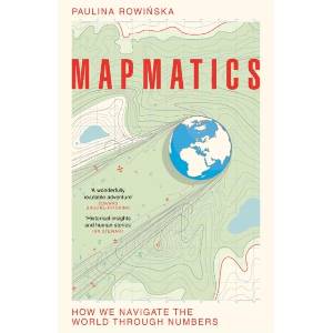 Mapmatics (ISBN: 9781035007059)