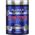 Allmax Nutrition Micronized Creatinе, 1000 Grams