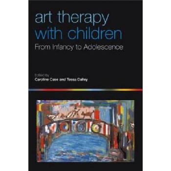 Art Therapy with Children | Caroline Case