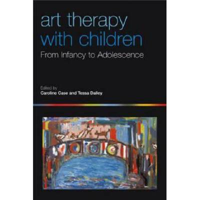 Art Therapy with Children | Caroline Case