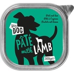 MY DOG Lamb 300 g