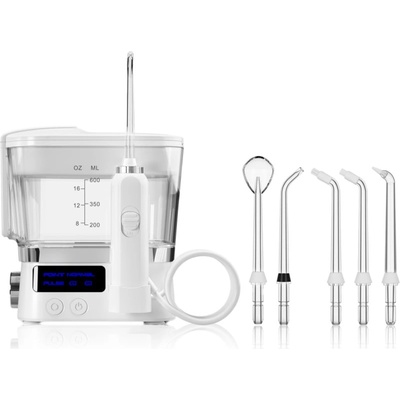 TrueLife AquaFloss F300 душ за устна хигиена White