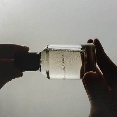 Oraculum SANTALIST parfémovaná voda unisex 50 ml