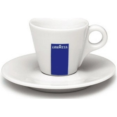 Lavazza espresso šálka s podšálkou 75 ml