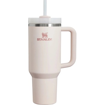 Stanley Quencher H2.O FlowState Tumbler 1180 ml Rose Quartz