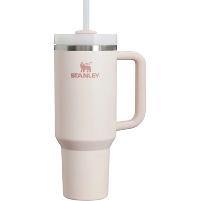 Stanley Quencher H2.O FlowState Tumbler 1180 ml Rose Quartz