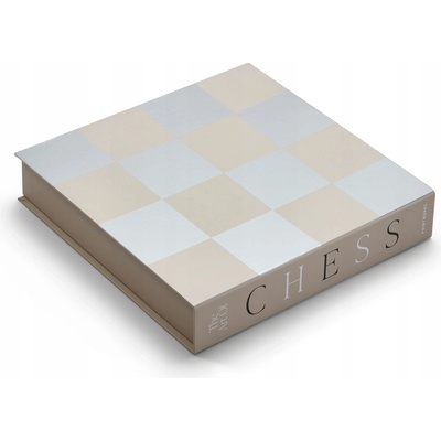 Šach ART OF CHESS MIRROR, Printworks