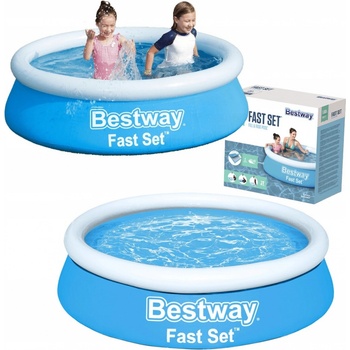 Bestway Fast Set 1,83 m x 0,51 m 57392