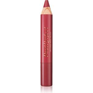 Zoeva Pout Perfect Lipstick Pencil стик-червило цвят Emma 4 гр