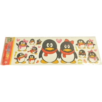 Стикери за декорация за стъкло