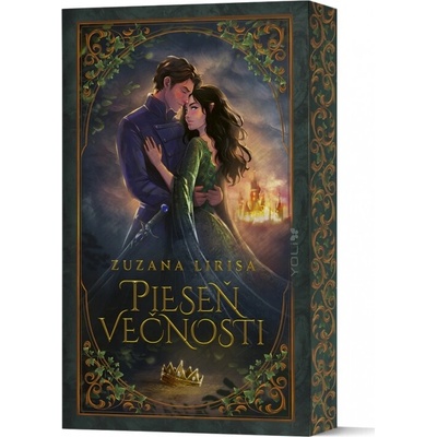 Pieseň večnosti - Bányi Čapčíková Zuzana
