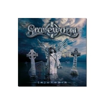 Graveworm - utopia CD
