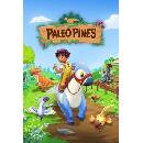 Paleo Pines