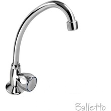 Balletto 85040