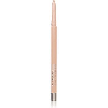 MAC Cosmetics Colour Excess Gel Pencil водоустойчив гел-молив за очи цвят Full Sleeve 0, 35 гр