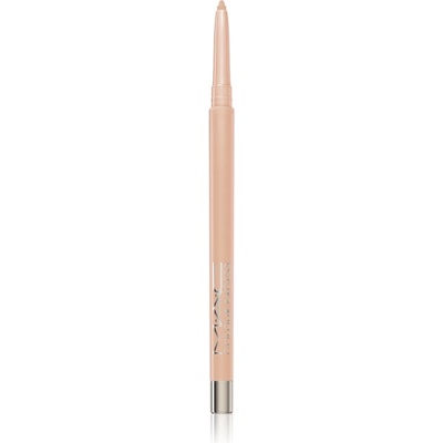 MAC Cosmetics Colour Excess Gel Pencil водоустойчив гел-молив за очи цвят Full Sleeve 0, 35 гр