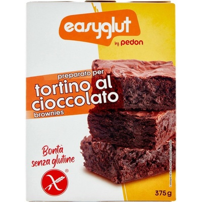 Pedon bezlepková zmes na brownies 375 g