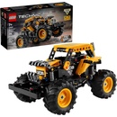 LEGO® Technic - Monster Jam DIGatron Pull-Back (42199)