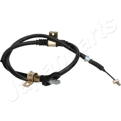 Ťažné lanko, parkovacia brzda JAPANPARTS BC-H03 BC-H03