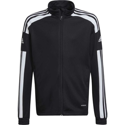 adidas SQ21 TR JKT Y čierna