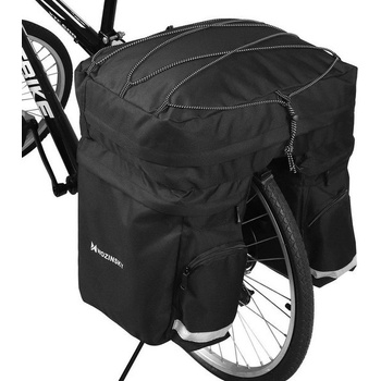 Wozinsky WBB13BK 60 l