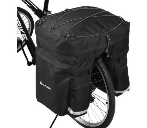 Wozinsky WBB13BK 60 l