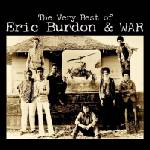 Eric Burdon & War - The Very Best Of Eric Burdon & War (2 CD) (0603497810949)
