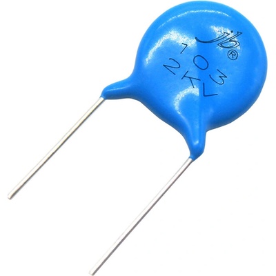 Keramický kondenzátor 470pF 6kVDC JYC3I471KDB085000B – Hledejceny.cz