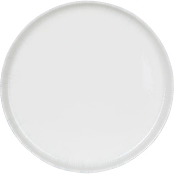 Kutahya Porselen Kutahya ПЛИТКА ЧИНИЯ kratos dune 27cm БЯЛА (bnnor27du890731)