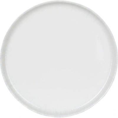 Kutahya Porselen Kutahya ПЛИТКА ЧИНИЯ kratos dune 27cm БЯЛА (bnnor27du890731)