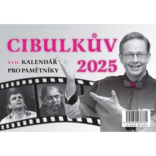 Cibulkův pro pamětníky 2025