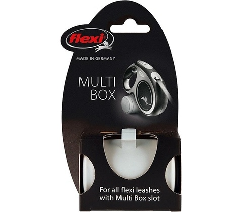 Flexi Multi Box sivy