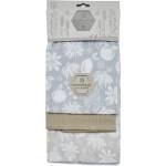 Cooksmart ® Памучни кърпи в комплект от 3 броя 45x65 cm Homestead - Cooksmart ® (2362)