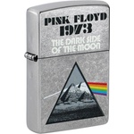 Zippo запалка ZIPPO - Pink Floyd - The Dark Side of the Moon Design - 25711