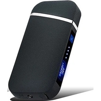 mat Handy 319 Smart plazmový černý ný