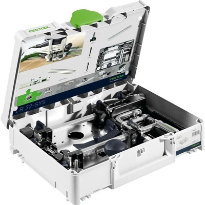 Súprava na vŕtanie otvorov LR 32-SYS Festool 576799