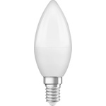 OSRAM LED крушка Osram - Recycled Plastic Classic, B40, E14, 6500K, 470 lm (4099854533419)