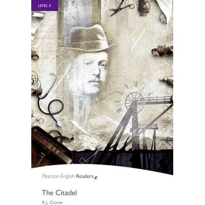 The Citadel + Mp3 Pack - PLPR5