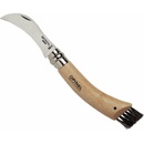 OPINEL hubársky nôž MUSHROOM No 8