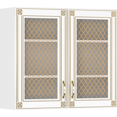 Горен кухненски шкаф Imperia 80BB