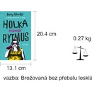 Holka mimo rytmus
