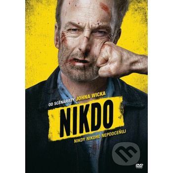 Nikdo