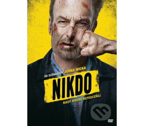 Nikdo