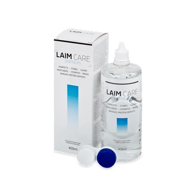 Разтвор LAIM-CARE 400 ml