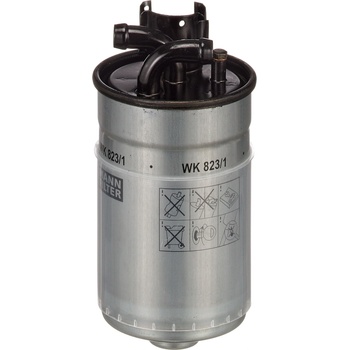 Mann-filter Горивен филтър mann-filter wk 823/1